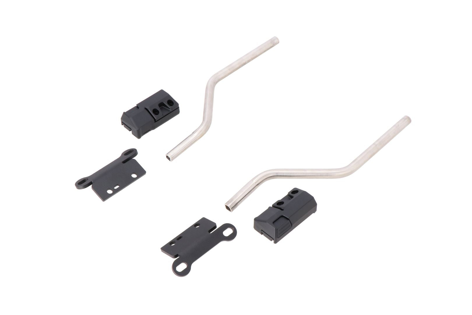 BLAZE panniers spacer bars BMW S 1000 RR (19-)