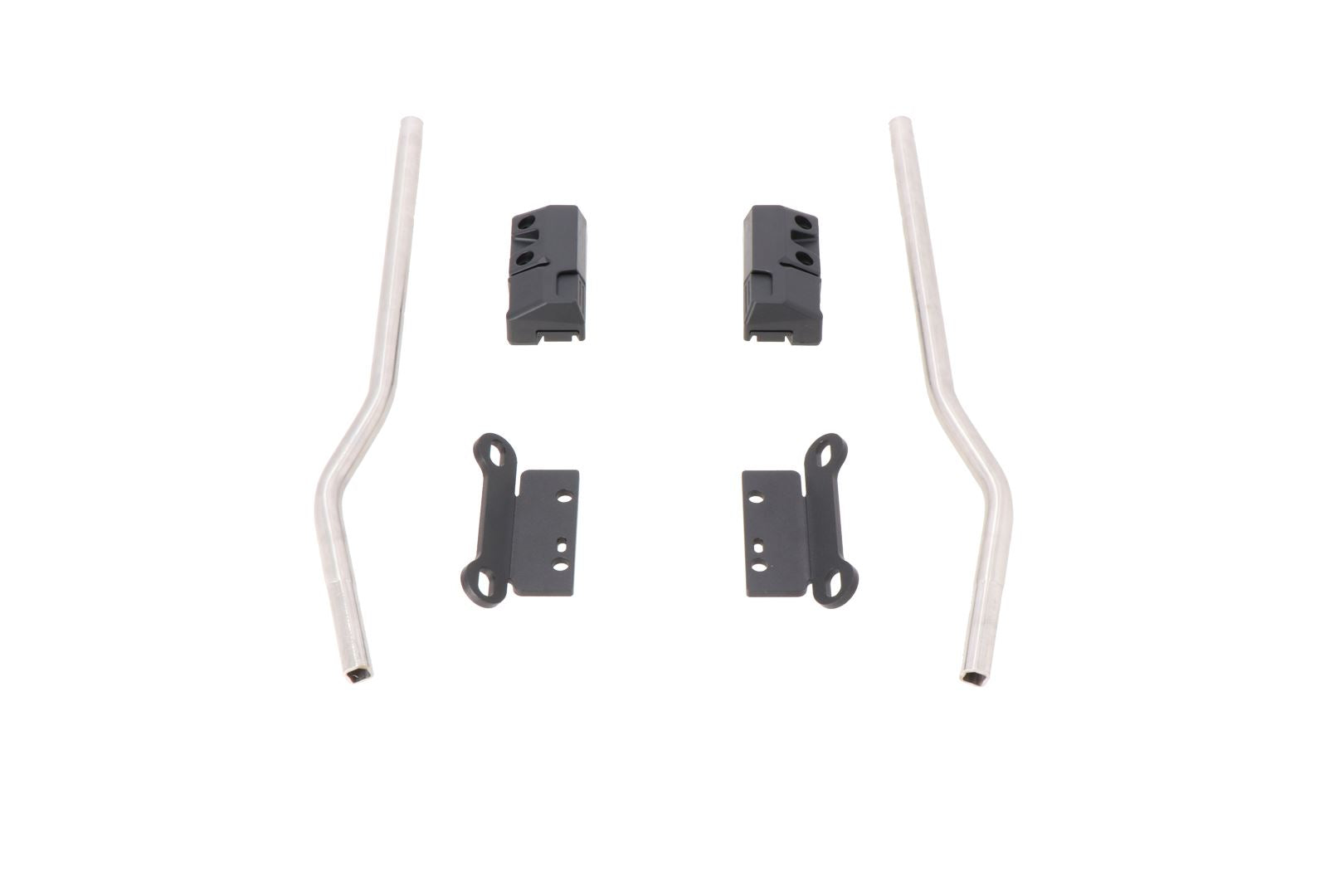 BLAZE panniers spacer bars Honda CBR300R, CB500F, CBR500R, CB500X, NX500