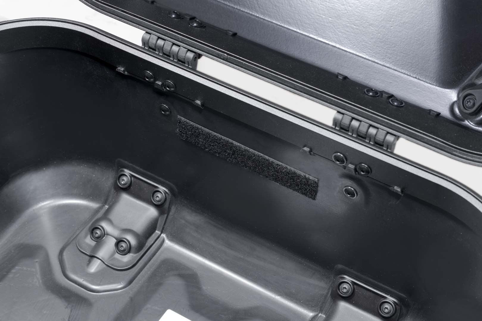 DUSC M inlay For DUSC M Black