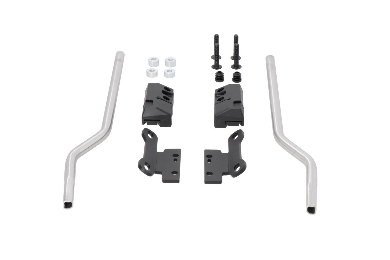 BLAZE panniers spacer bars Kawasaki Z 1000 SX (11-) Ninja 1000SX (19-).