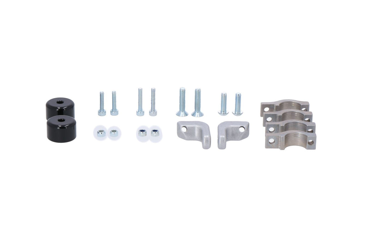 Handguard mounting kit Kawasaki Versys 1000 (18-).