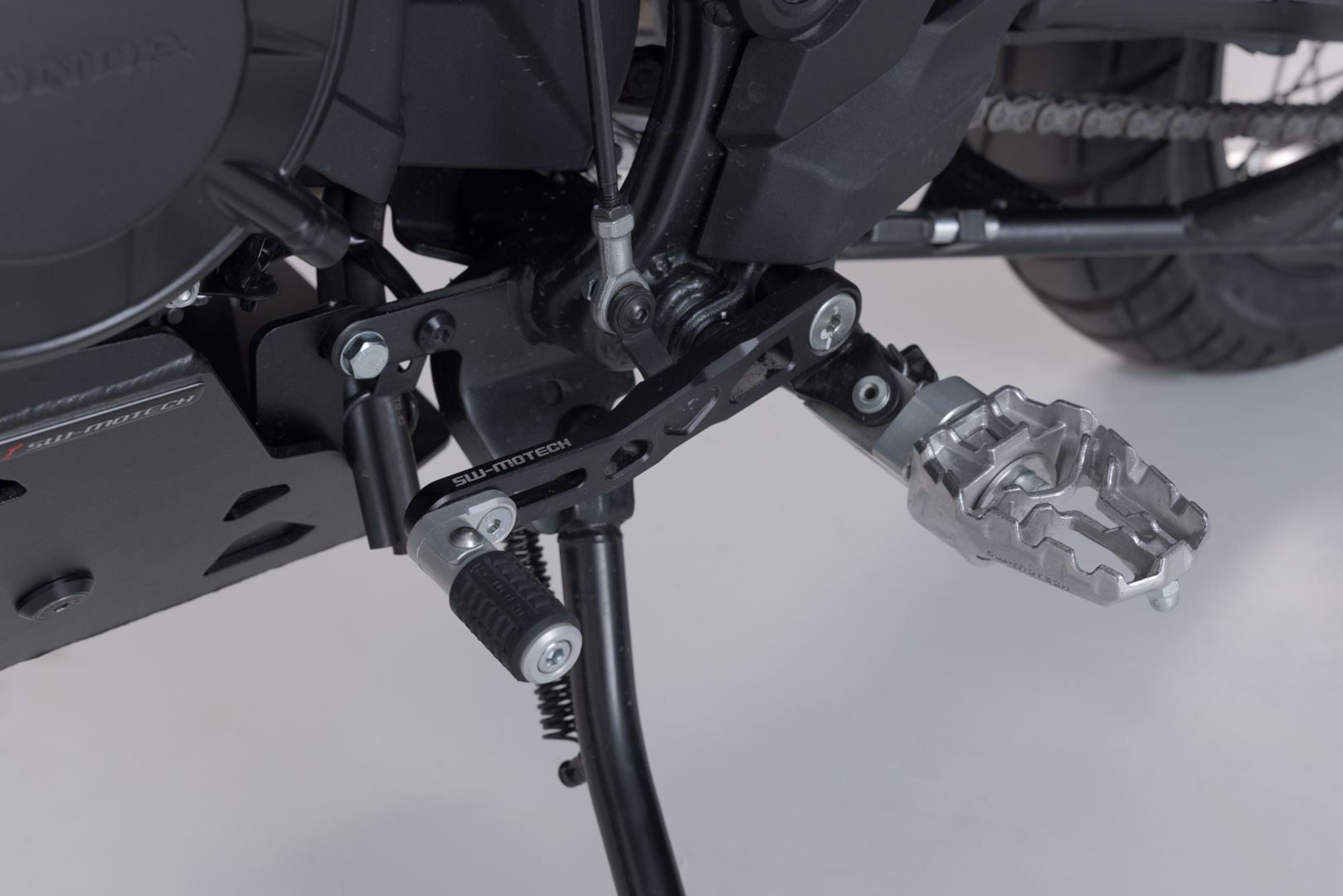 Gear lever Honda XL750 Transalp (22-).