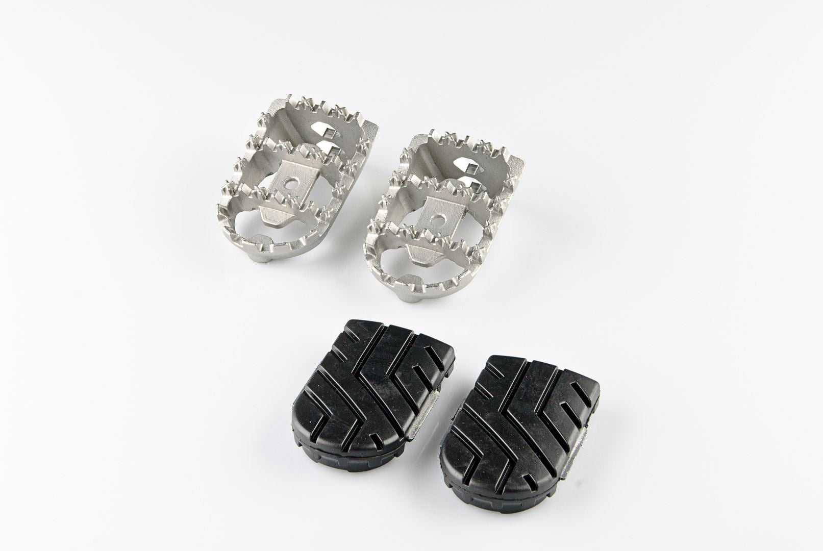 ION footrest kit CFMoto 800MT-X (24-).