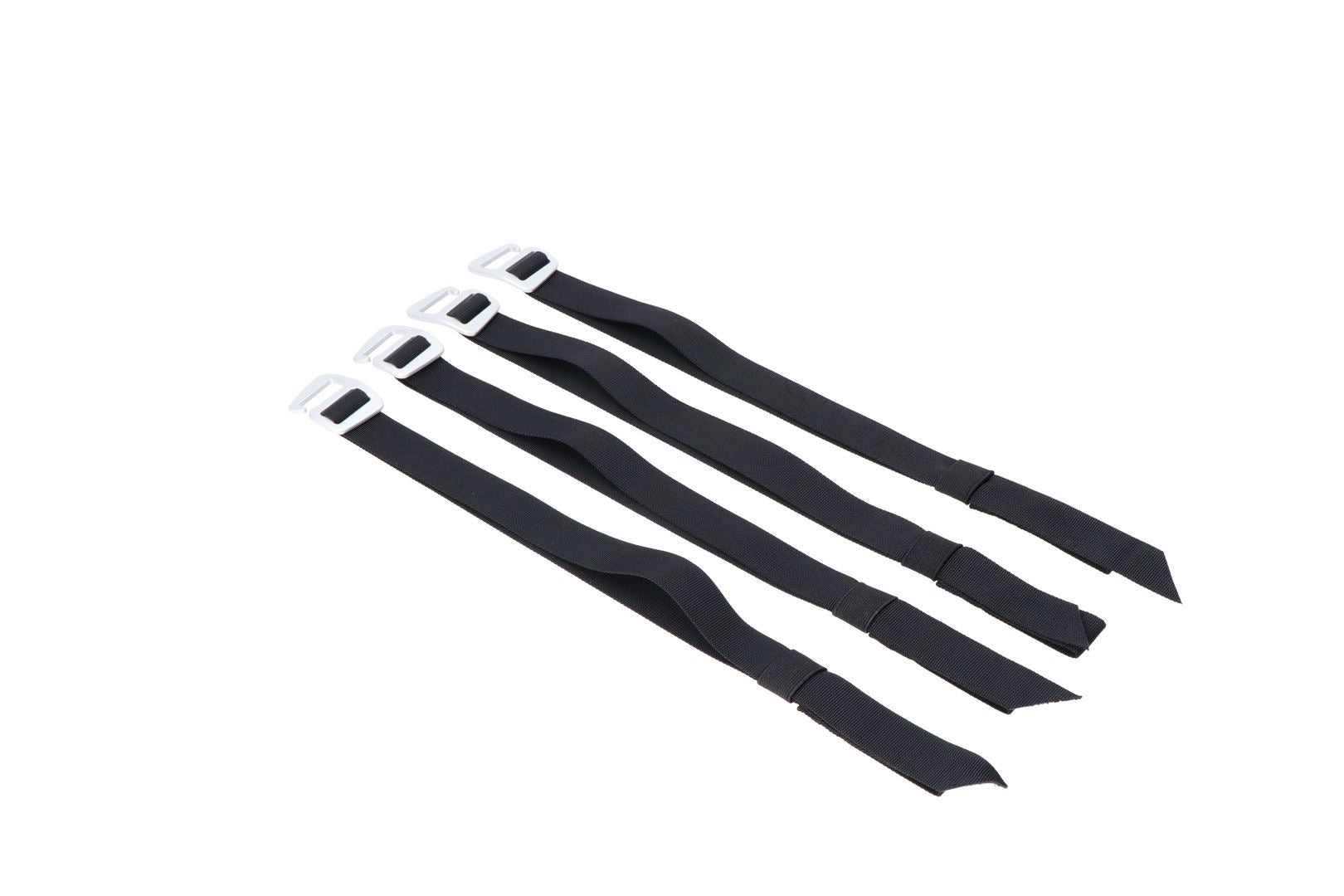Legend Gear strap set for messenger bag LR3 4 loop straps For bike attachment