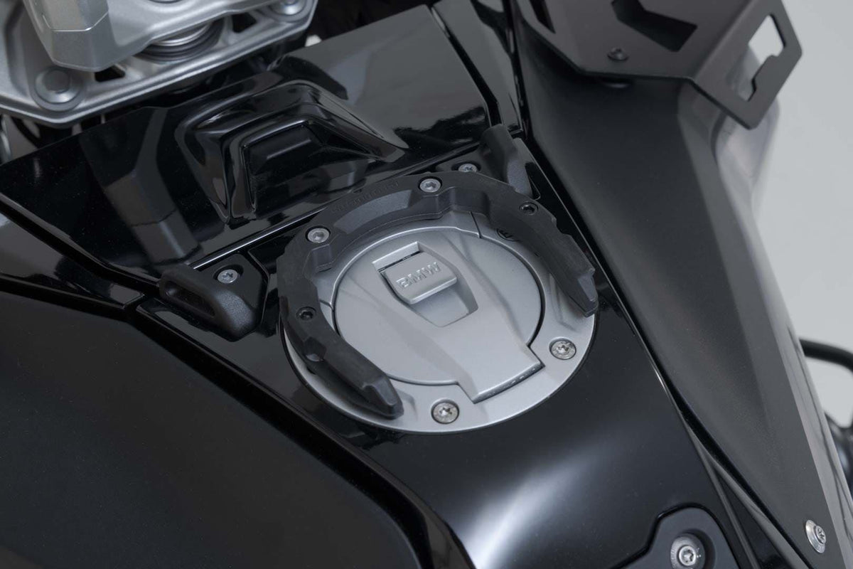 PRO tank ring Black. BMW R 1300 GS Adventure (24-).