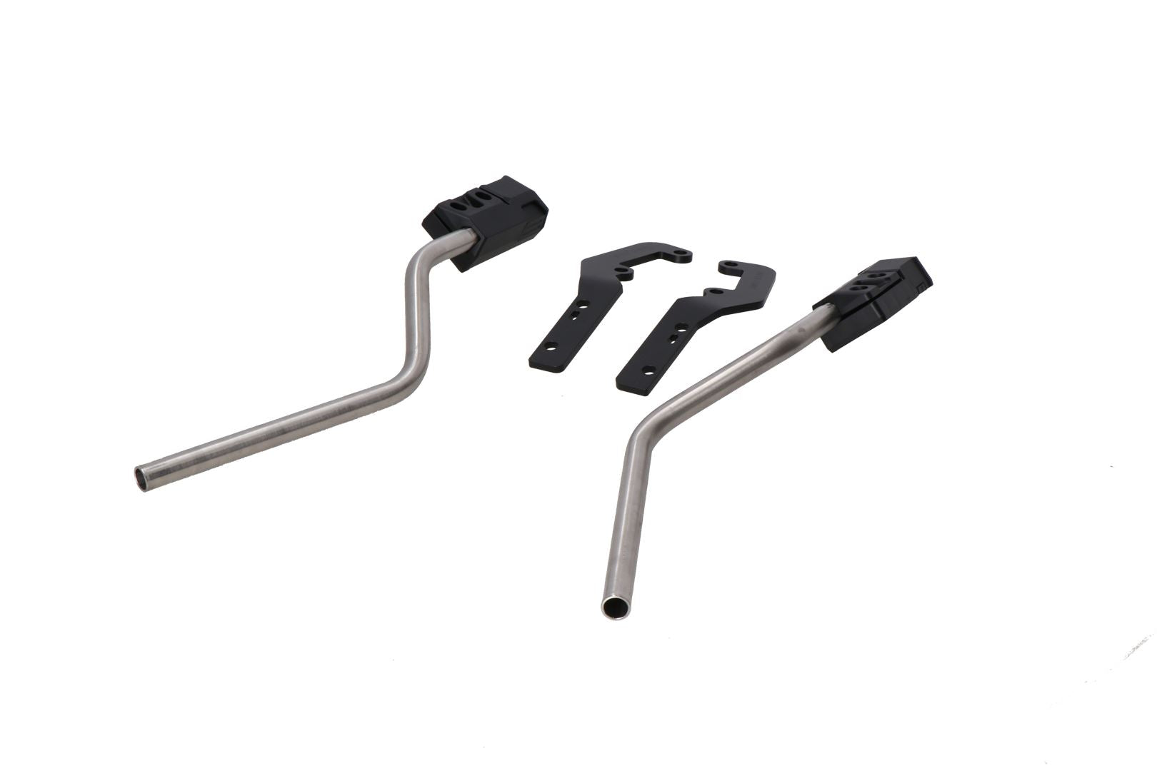 BLAZE panniers spacer bars Yamaha FZ1 / FZ1 Fazer / FZ8 / FZ8 Fazer.