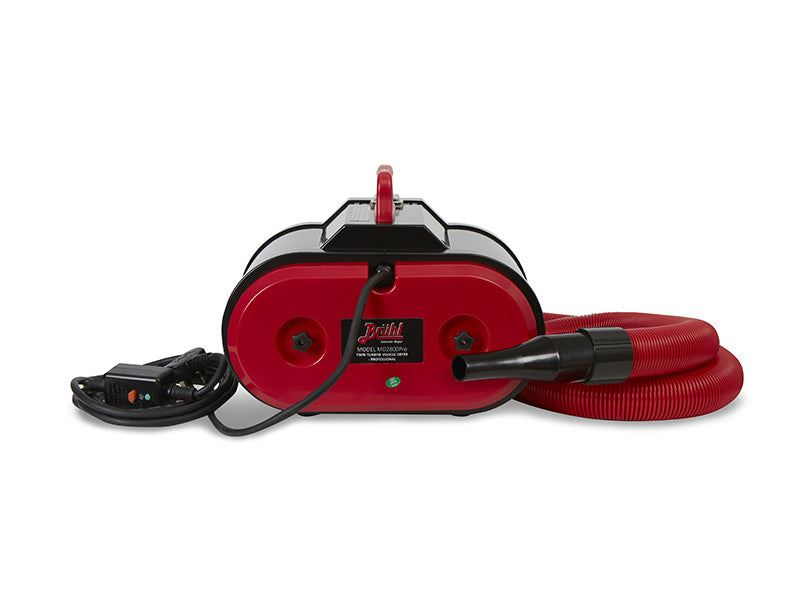 Bruhl MD2800PRO Dual Turbine Dryer