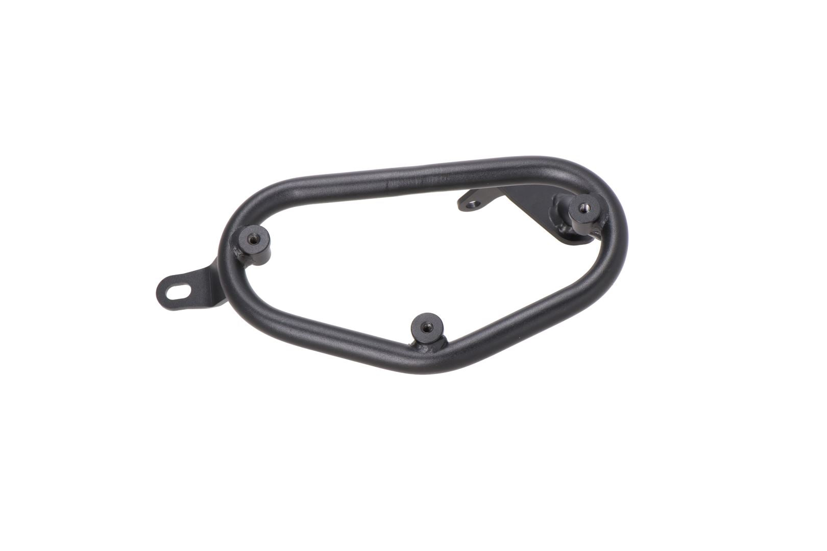 SLC side carrier left Triumph Speed Twin 1200 (18-).