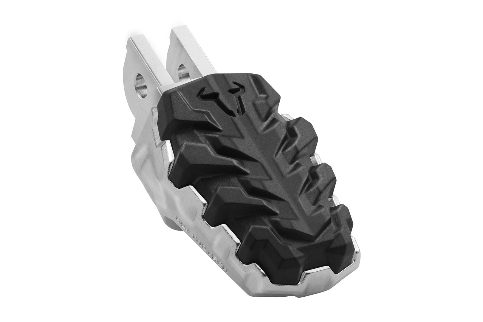 EVO footrest kit BMW F 450 GS (25-).