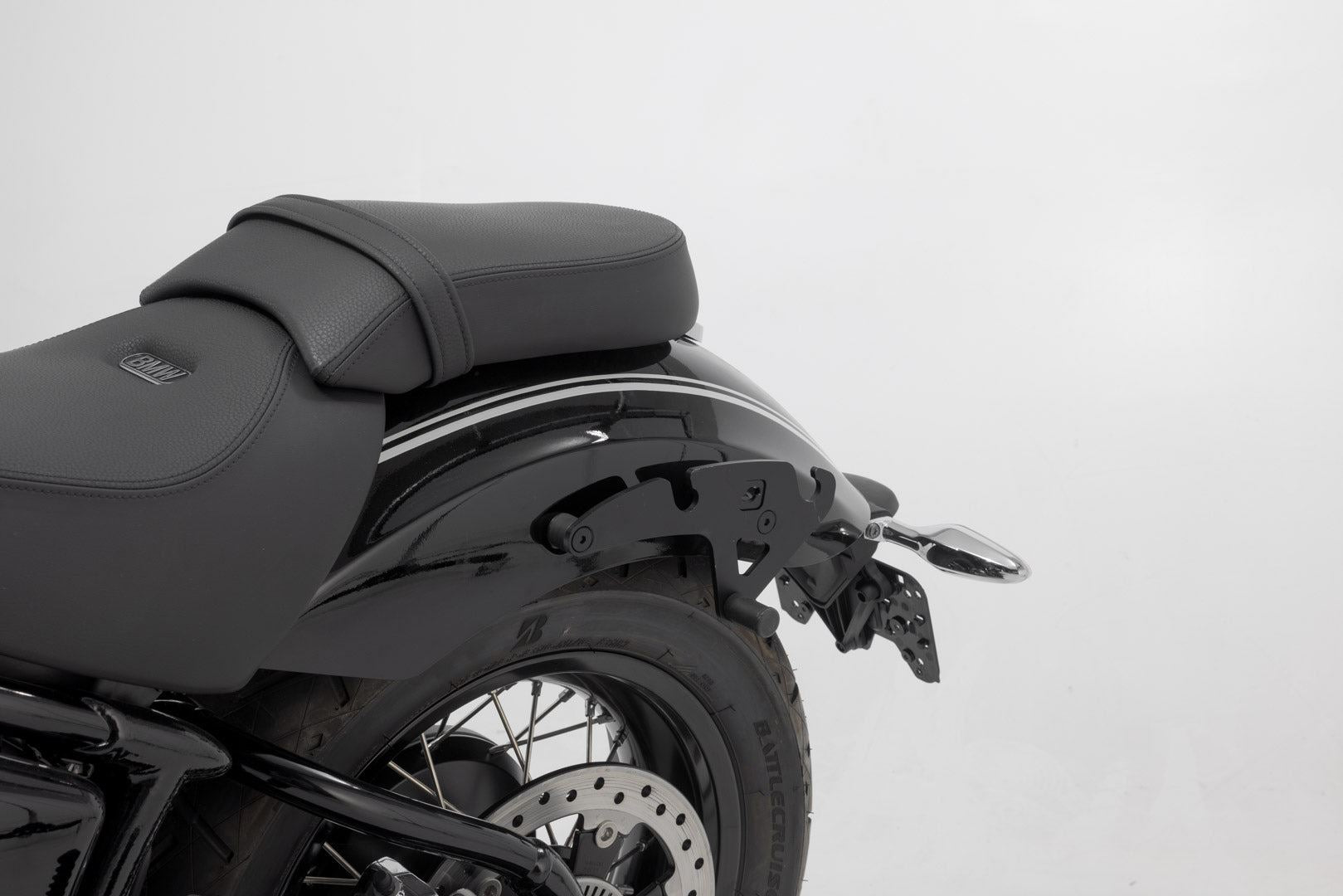 Legend Gear Side Bag System LH1/LH1 2x 19,5 litre BMW R18 (20-)