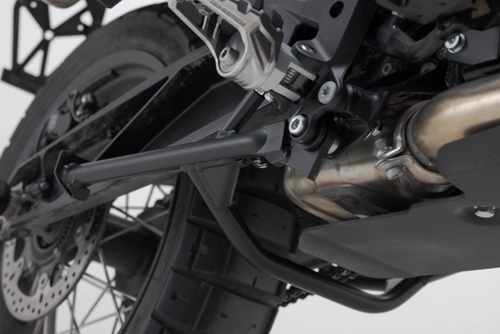 Centerstand  Husqvarna Norden 901 (21-) Black