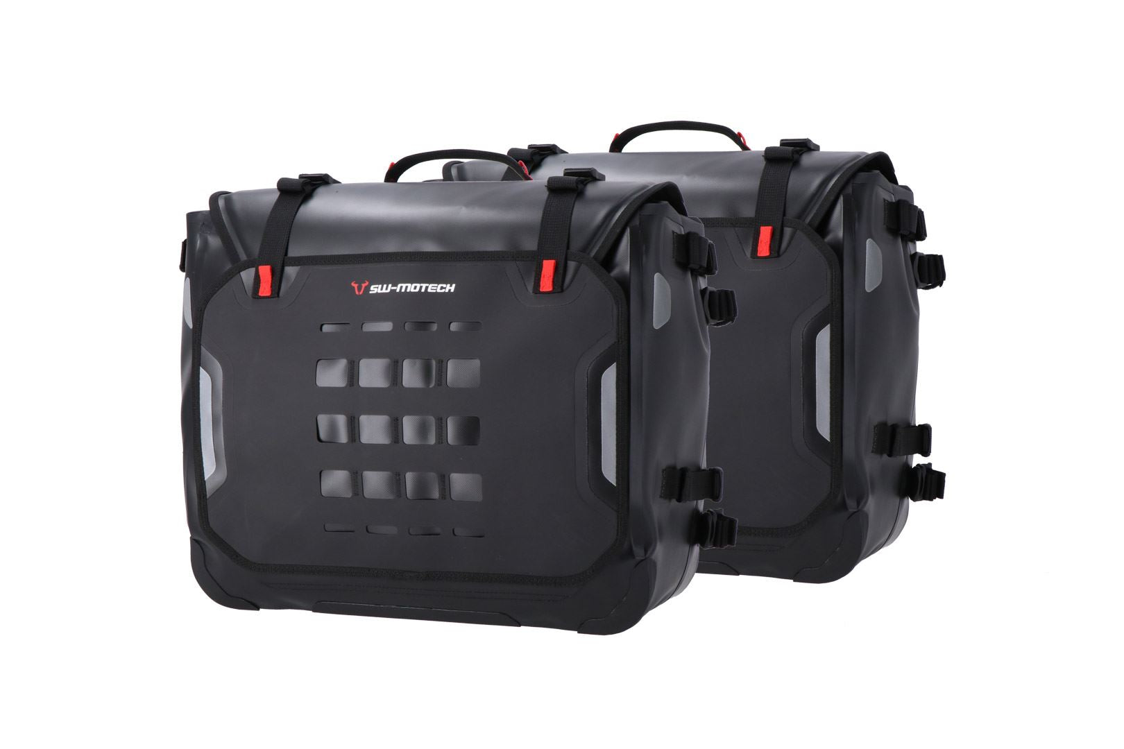 SysBag WP L/L system Moto Morini X-Cape 650 (21-).