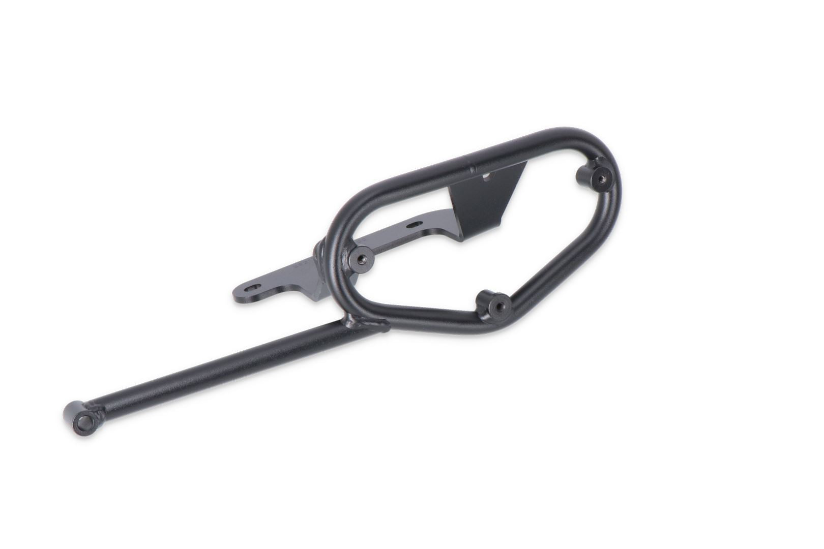 Adventure handguard kit Black. Yamaha TÈnÈrÈ 700 (19-).