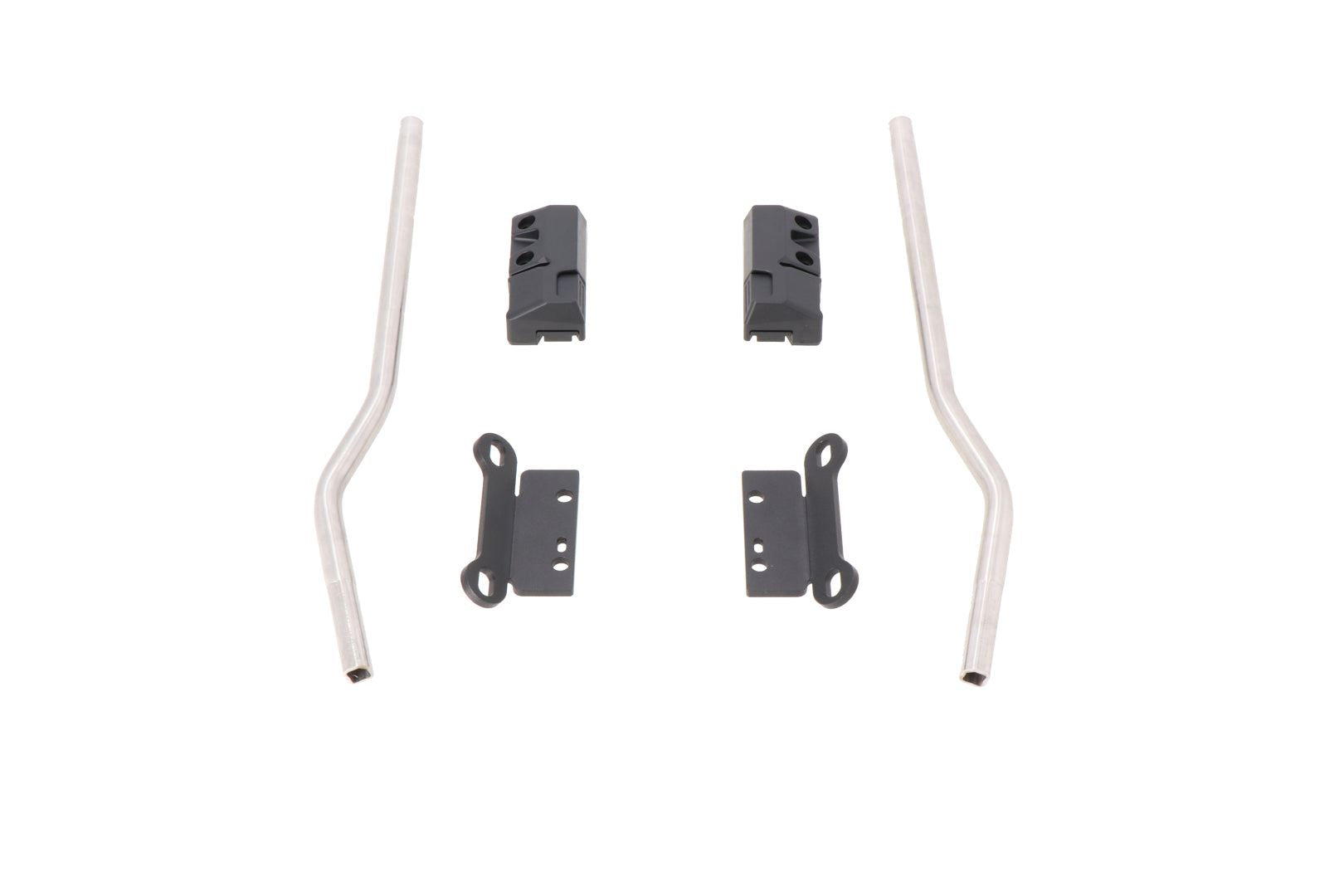 BLAZE panniers spacer bars Honda CBR300R, CB500F, CBR500R, CB500X, NX500