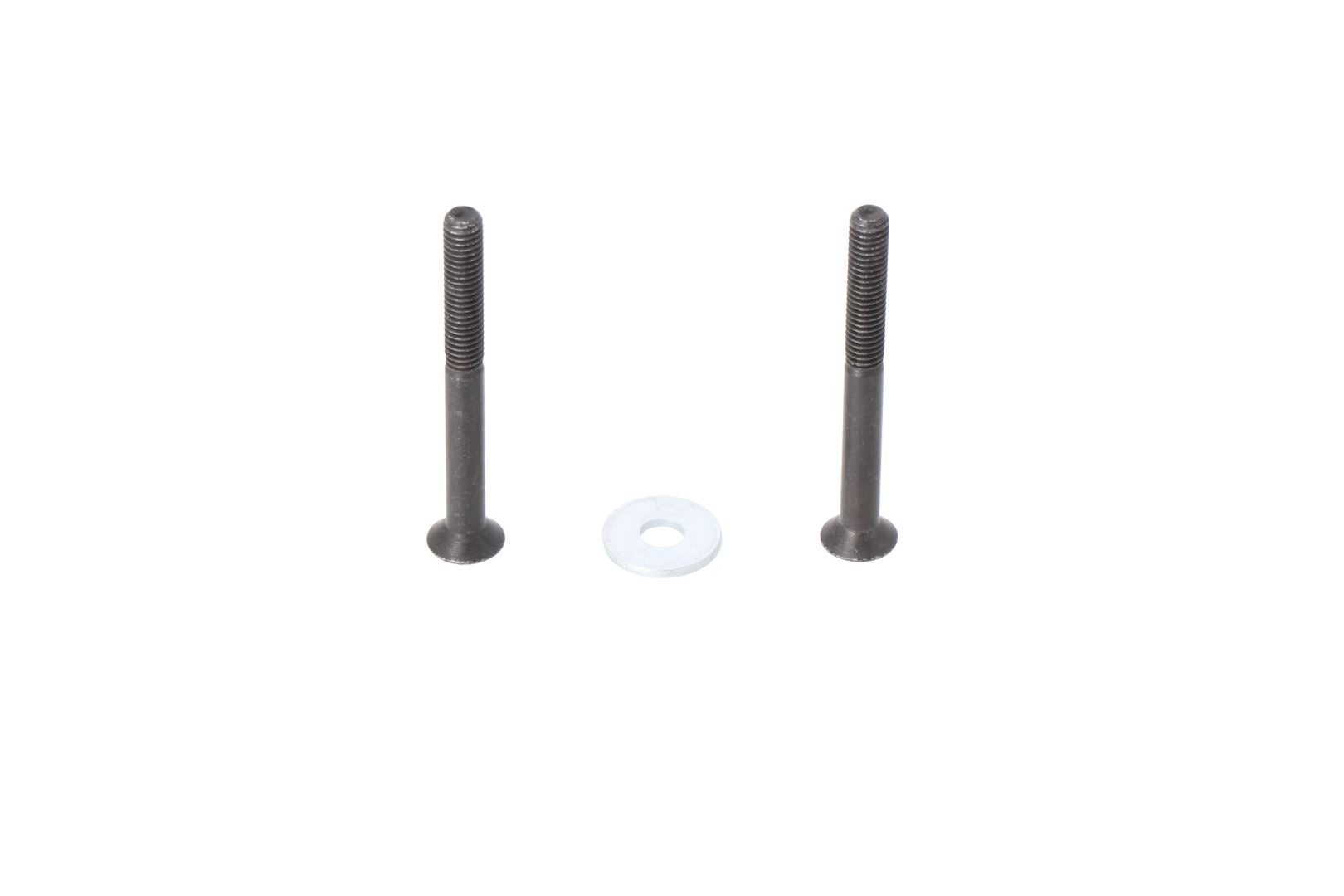 Hand protectors mounting kit supplement For Honda XL750 Transalp (22-)