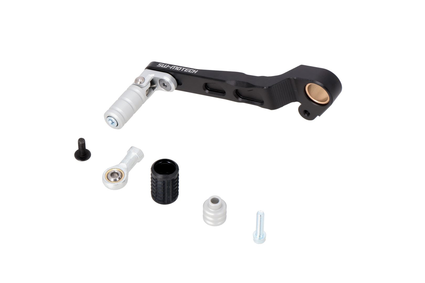 Gear lever Suzuki GSX-S1000GX (23-).