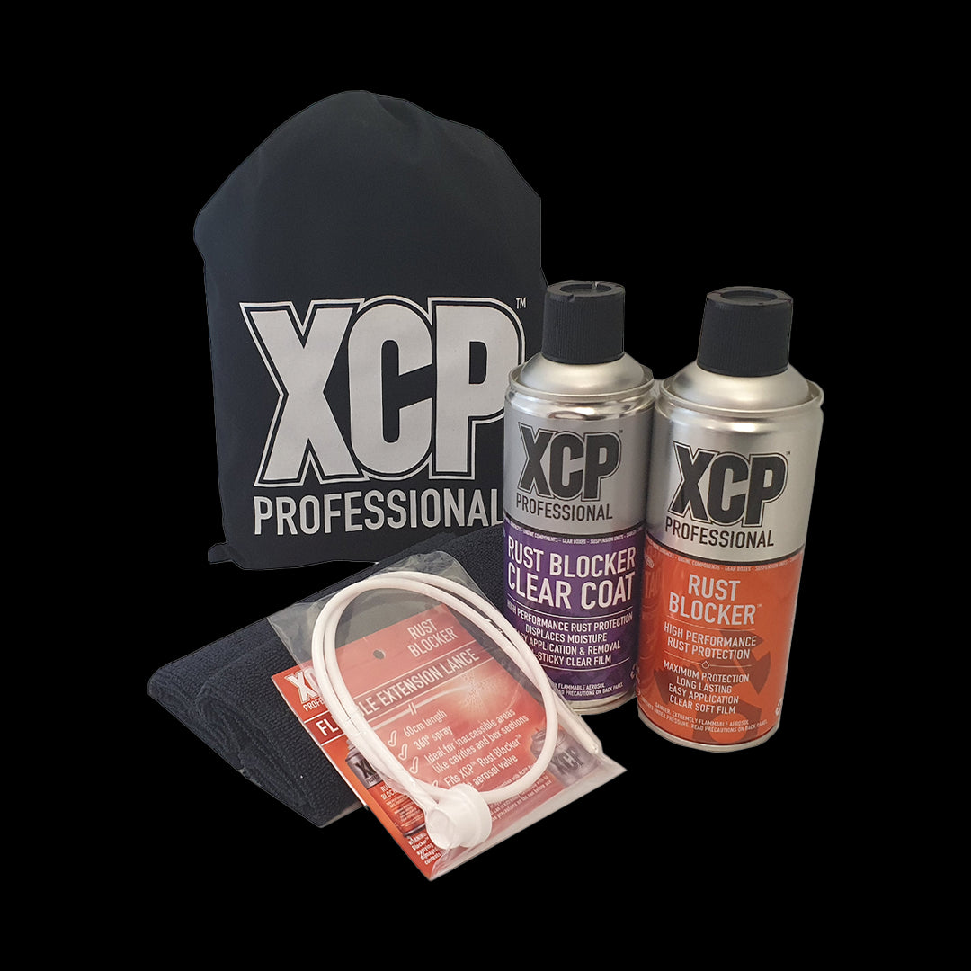XCP Rust Blocker Twin Pack