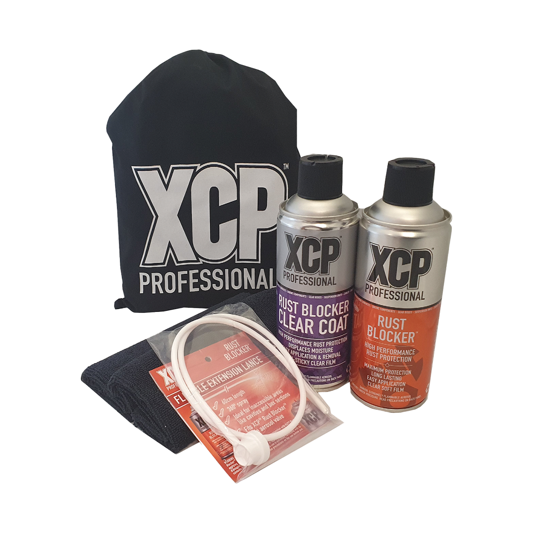 XCP Rust Blocker Twin Pack