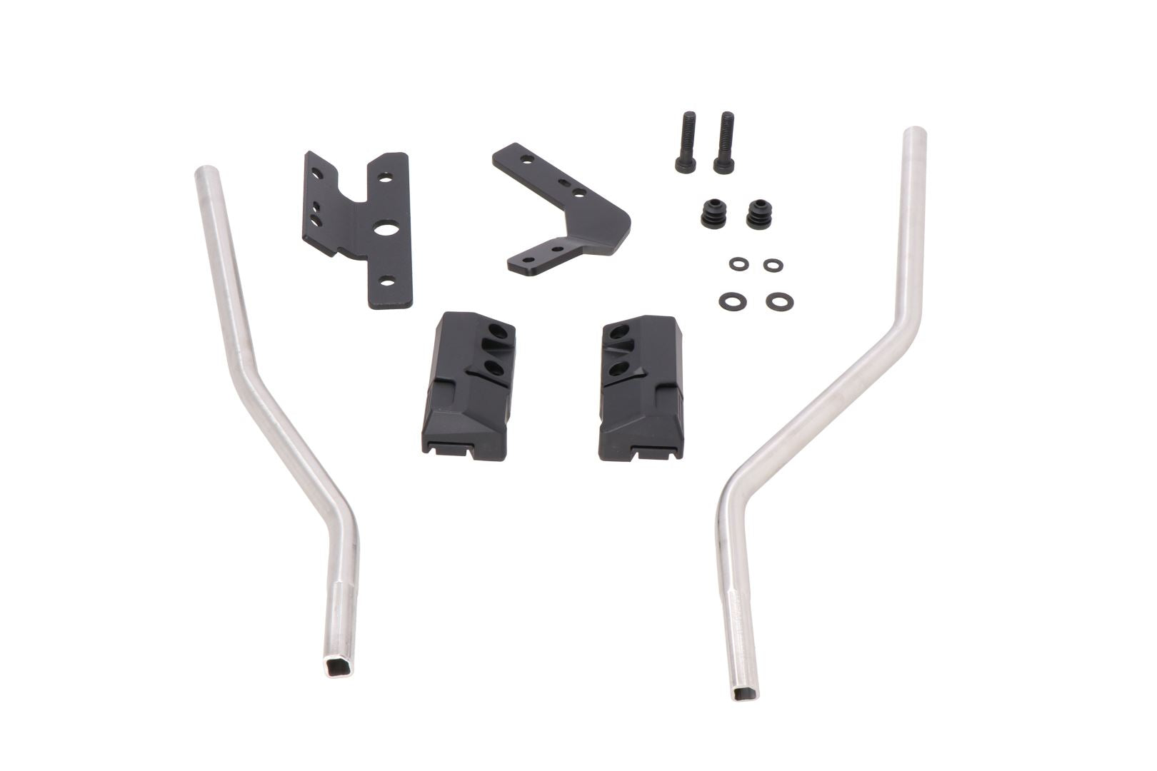 BLAZE panniers spacer bars BMW M 1000 XR (23-).
