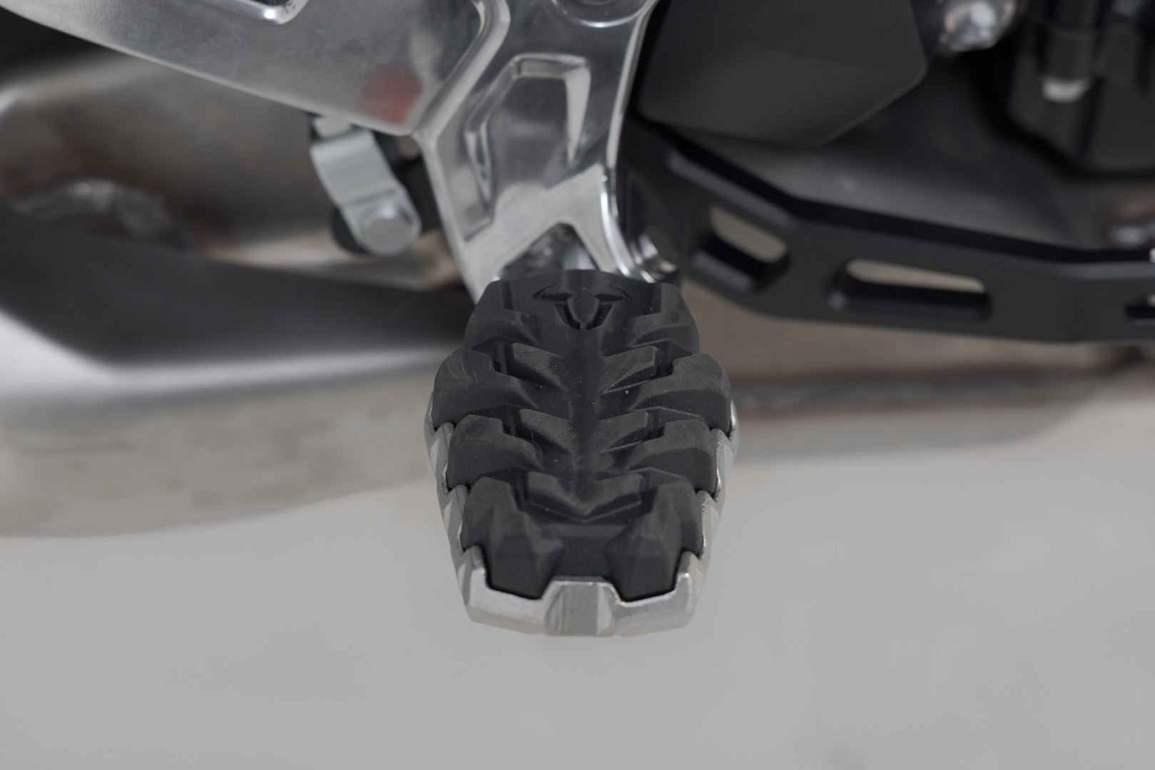 EVO footrest kit Triumph Tiger 660 (21-)