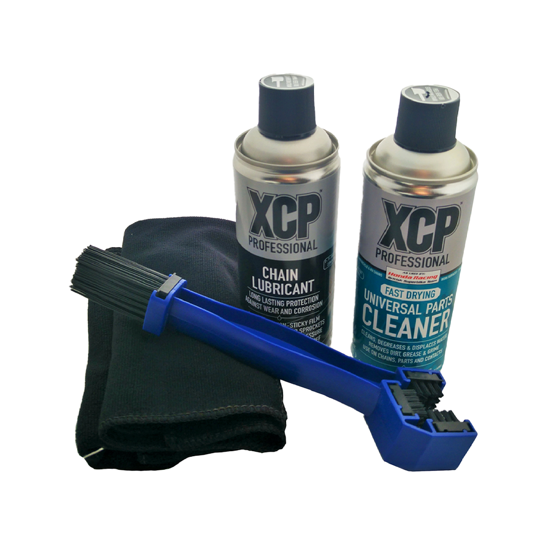 XCP Chain Maintenance Pack