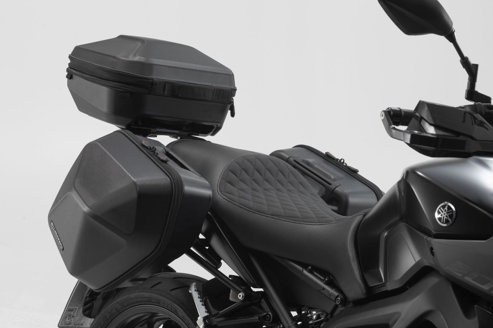 Super duke gt top case outlet