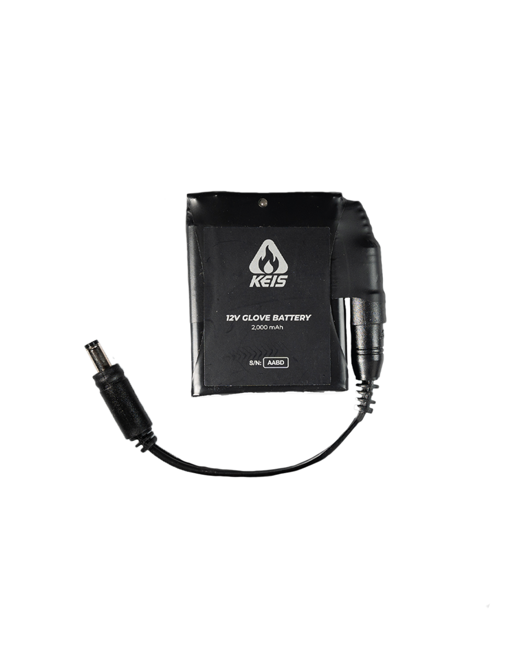 Keis 2000mAh Single Glove Battery (Pre-2020)