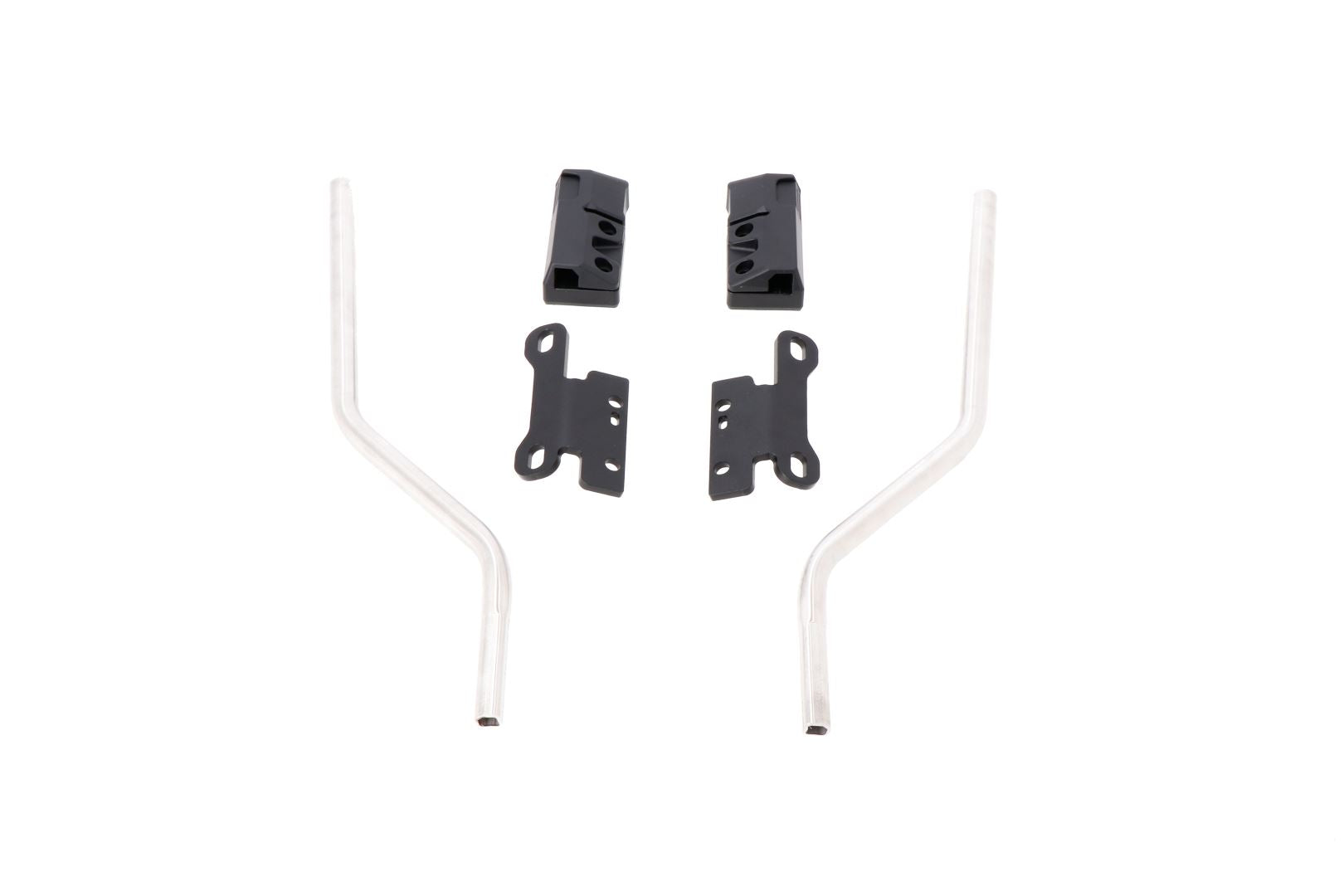 BLAZE panniers spacer bars Suzuki GSR750 (11-16)/ GSX-S750 (16-).