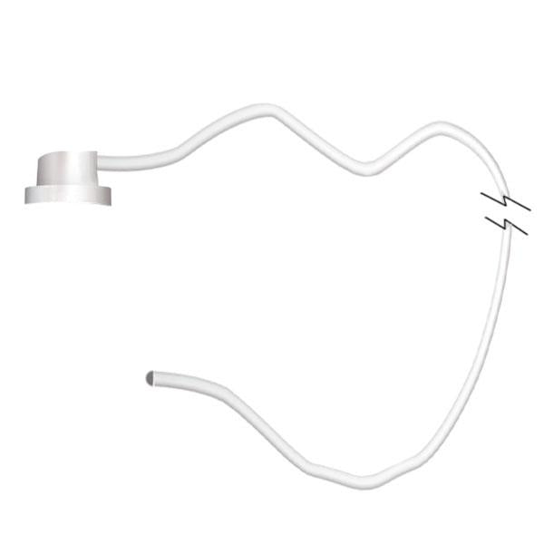 XCP Rust Blocker Flexible Extension Lance