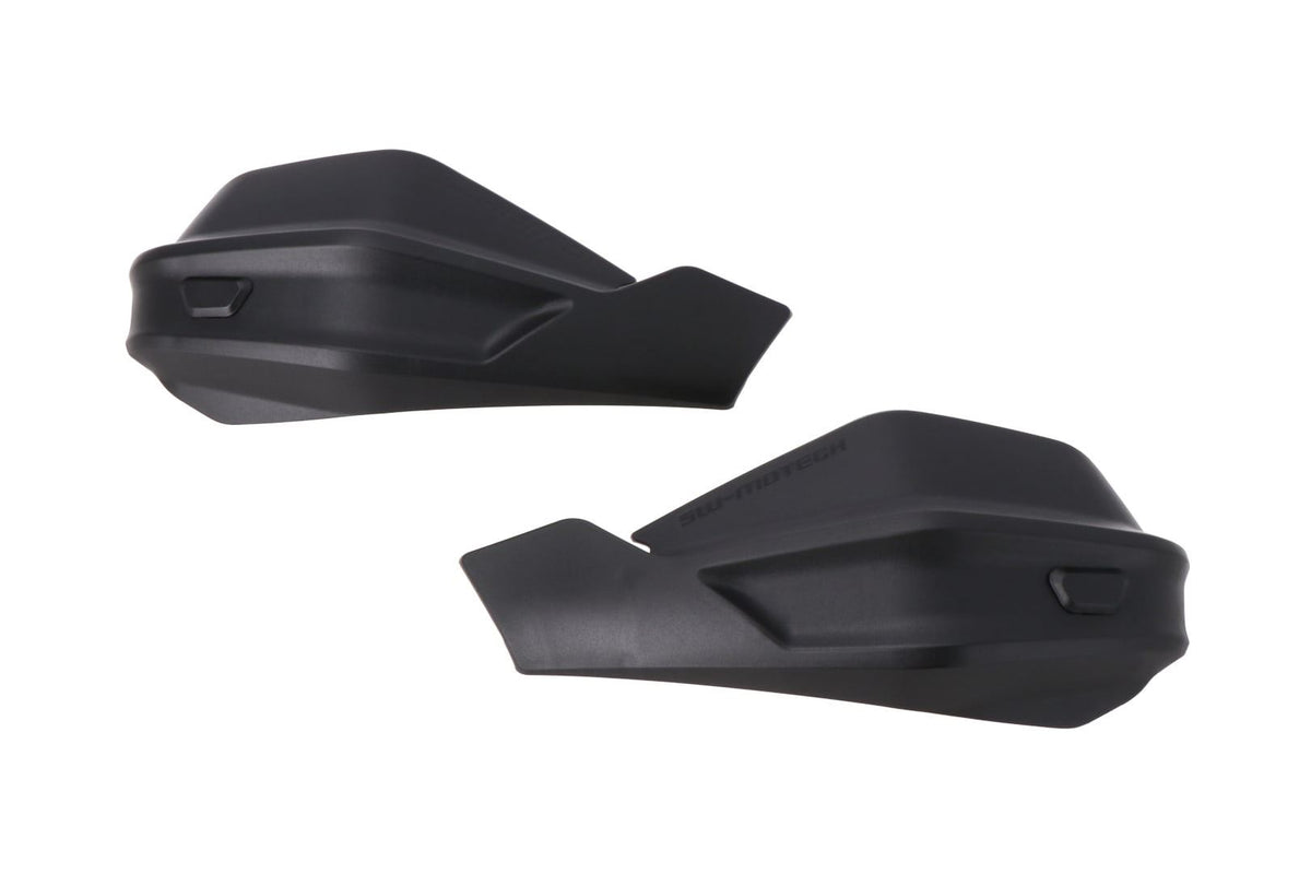 Adventure handguard kit Black. BMW F 850 GS (17-).