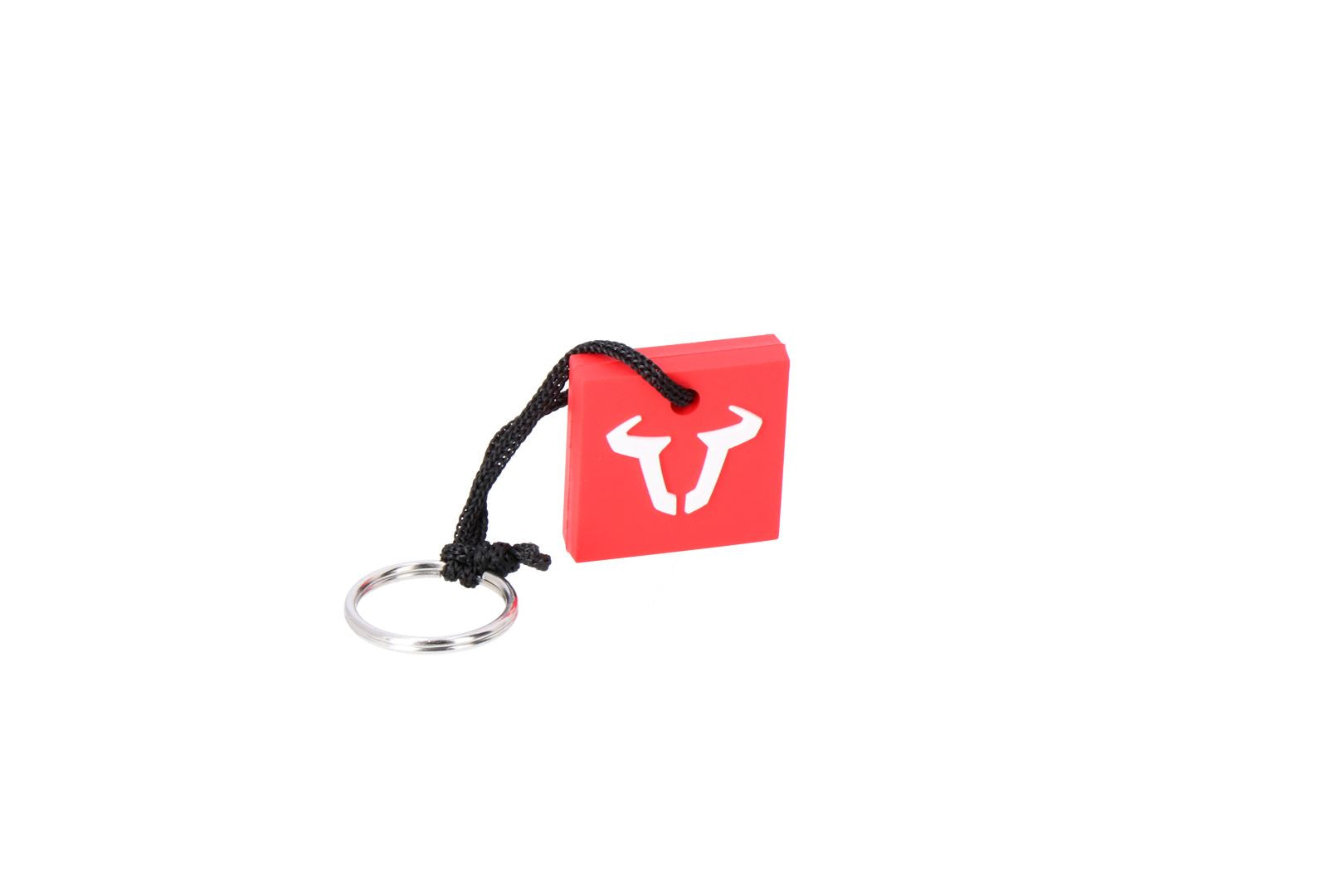 3D keychain Thickness: 10 mm. PVC.