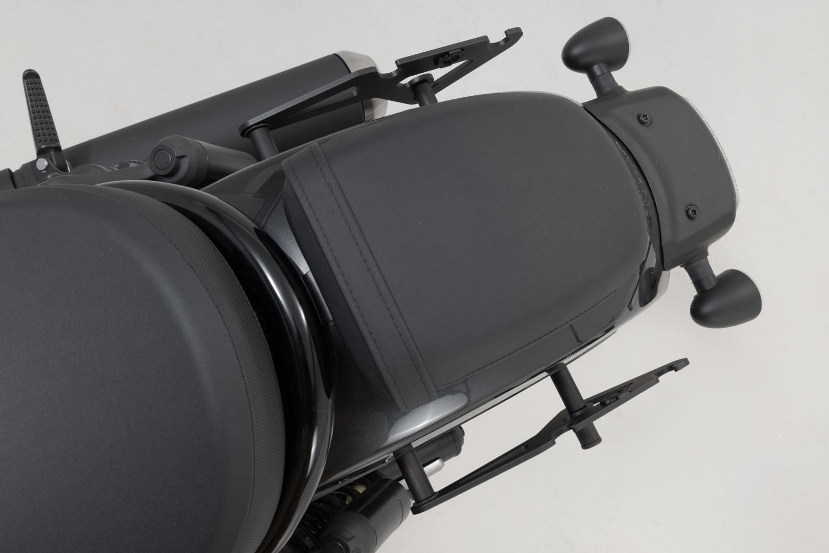 SLH Side Carrier LH1 Left Honda CMX1100 Rebel (20-)