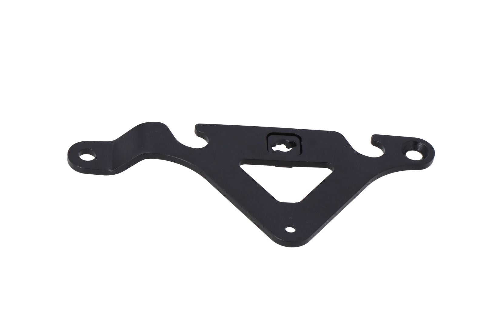 SLH Side Carrier LH1 Left Kawasaki Vulcan S (16-)