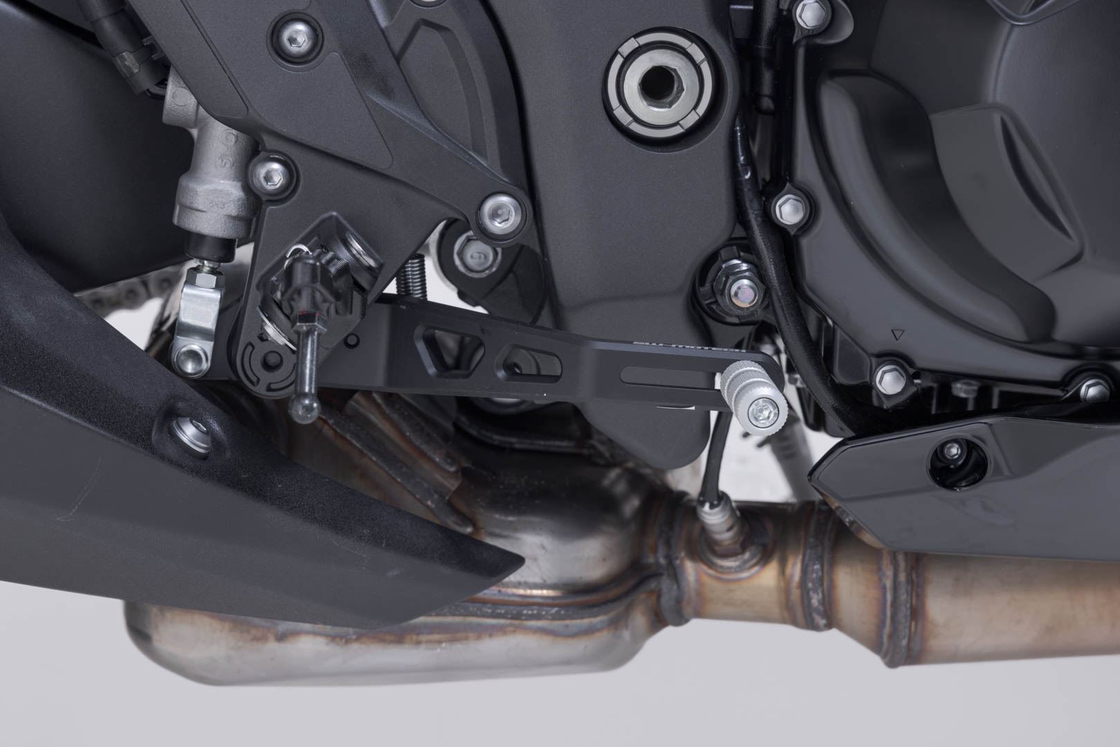 Brake pedal Kawasaki Z1100 / SE (25-).