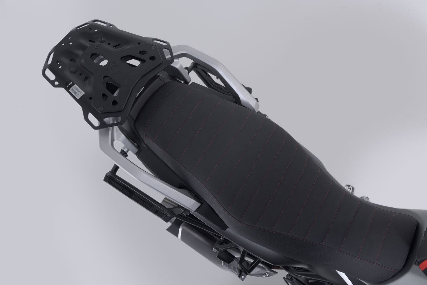 Legend Gear Side Bag system V-LOC 16/16 l. Honda XL 750 Transalp (22-).