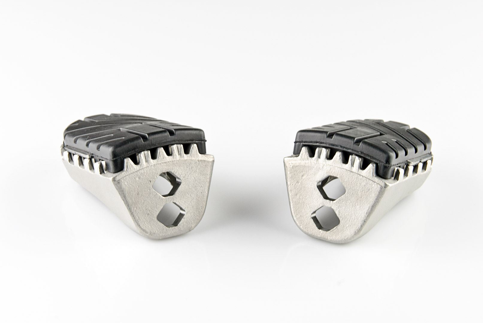ION footrest kit CFMoto 800MT-X (24-).