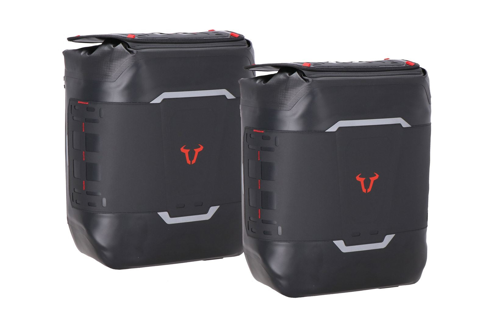 Side Bag WP system V-LOC 16/16 l. Yamaha XSR700 (15-) / XSR700 XT (19-).