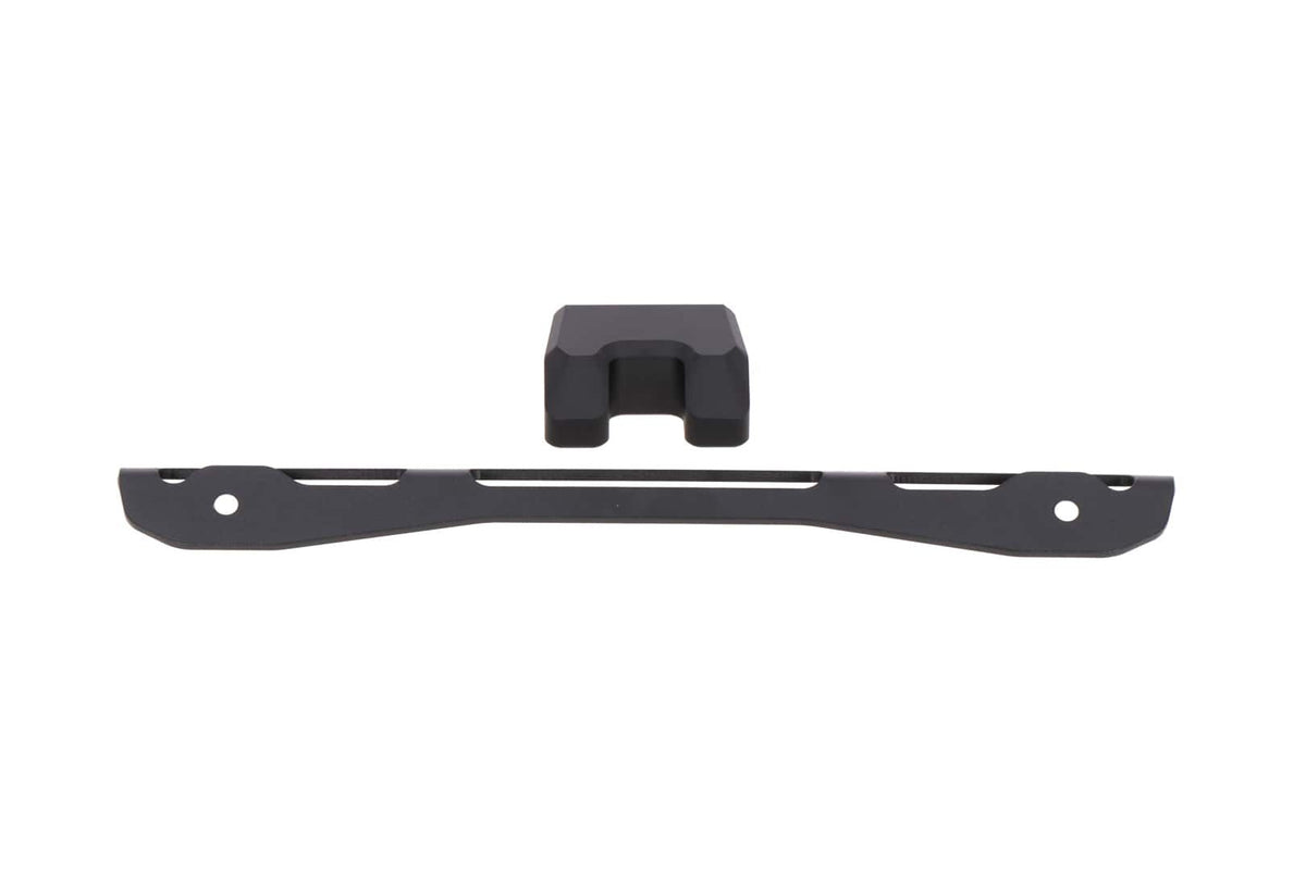Adapter kit for ADVENTURE-RACK Black. For Shad Terra.