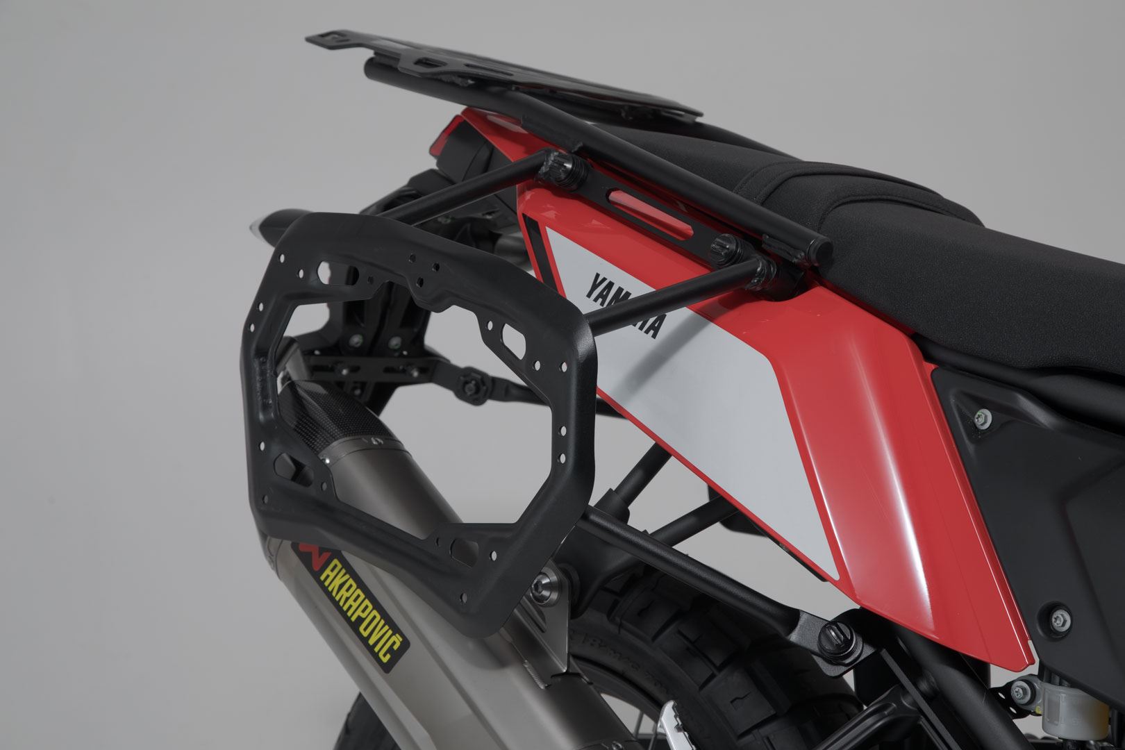 SysBag WP L/L system Yamaha TÈnÈrÈ 700 models (19-).