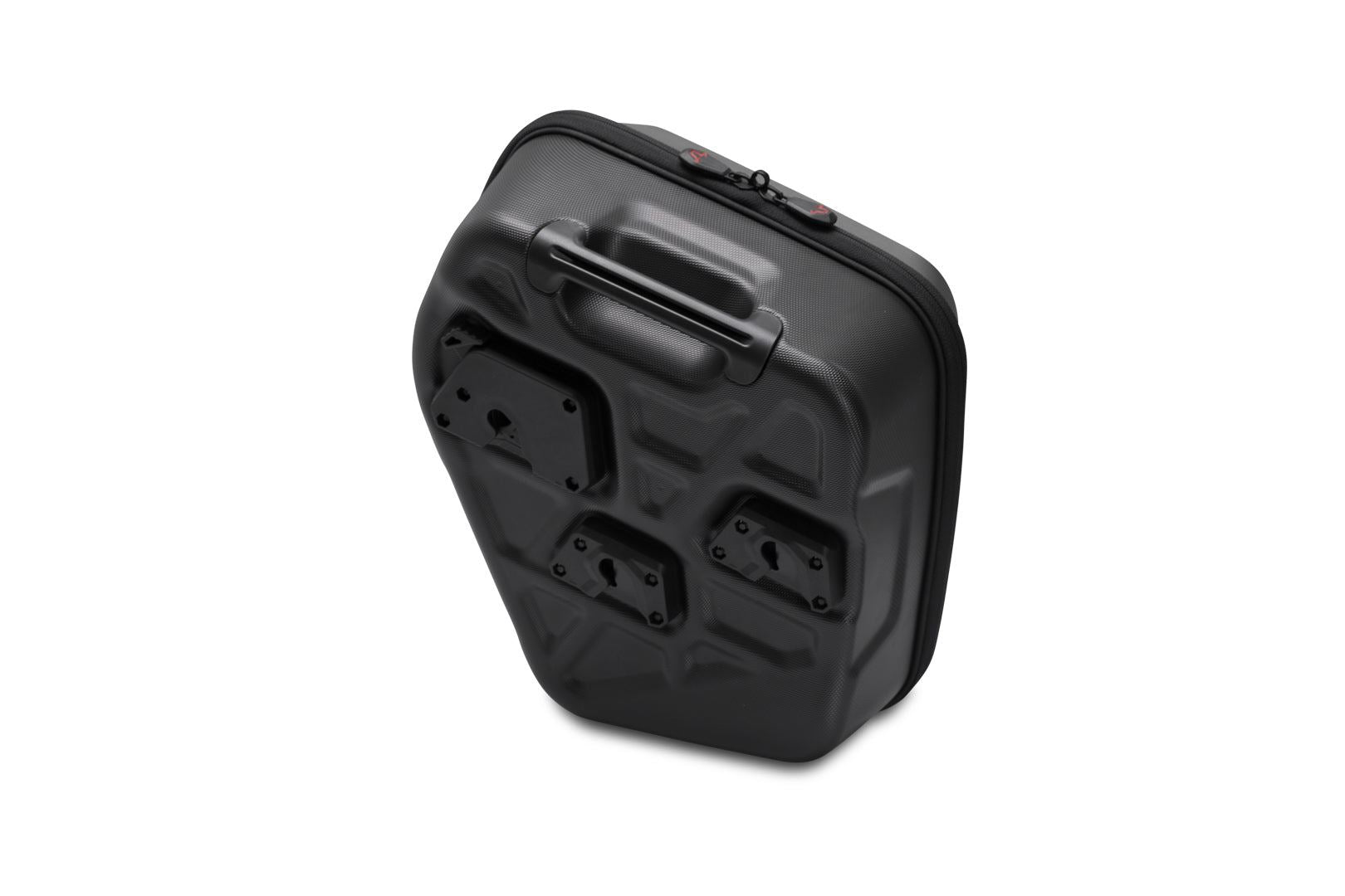URBAN ABS Side Case System 1x 16,5 litre Indian FTR 1200 (18-) / Rally (19-)