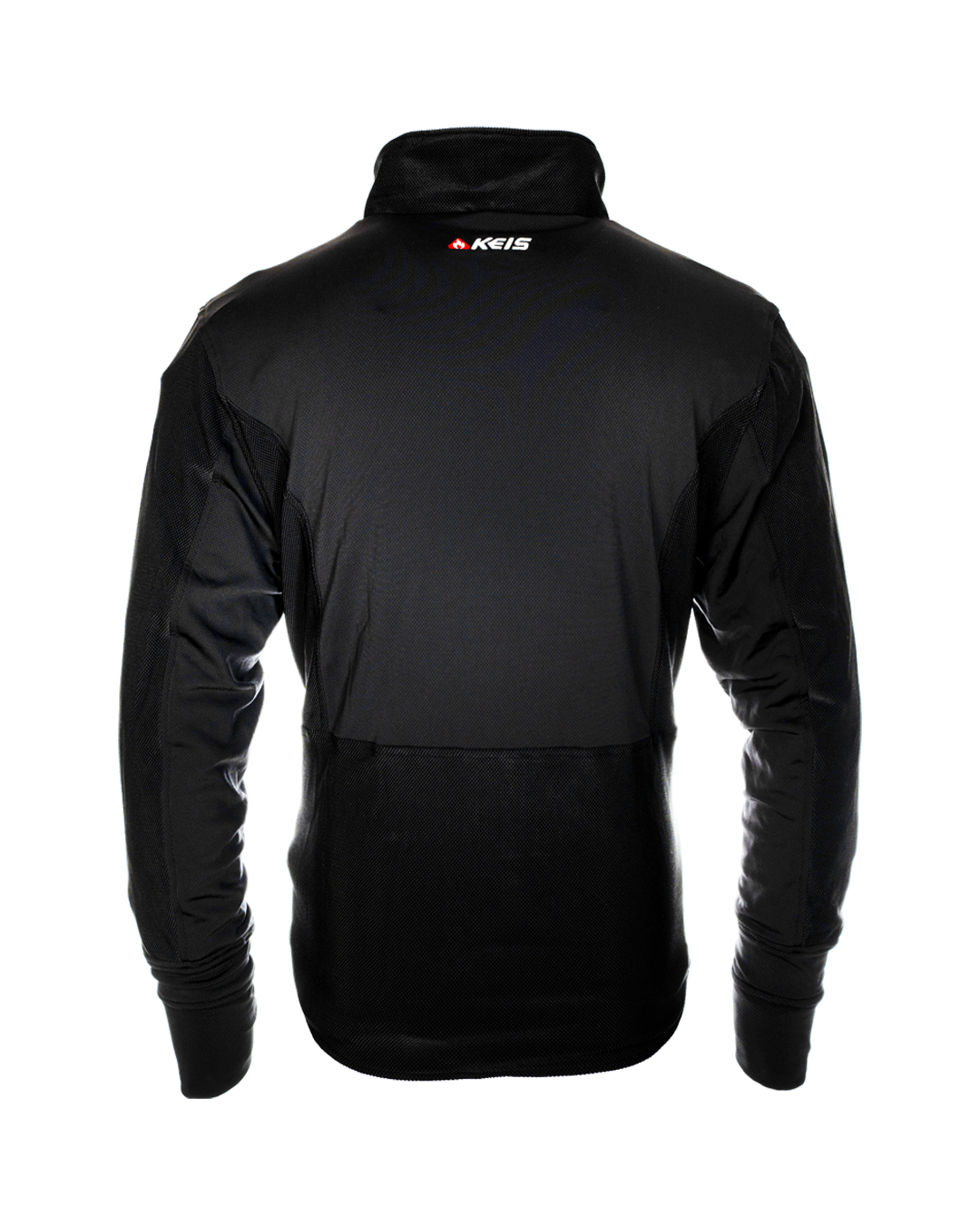 ULTRAFLEX J601RP Heated Jacket