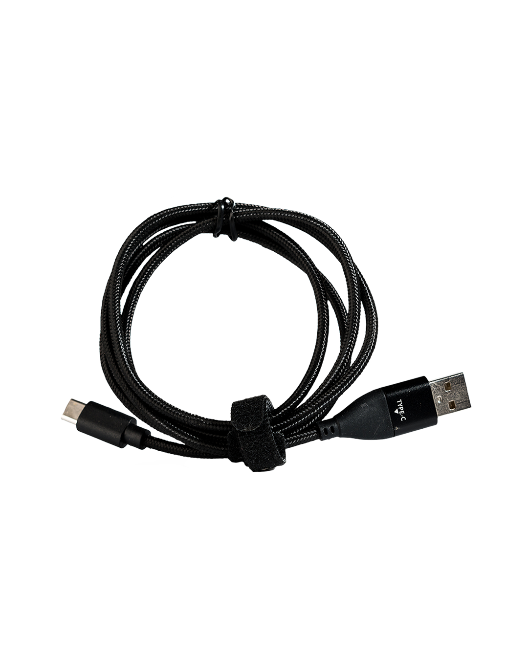 USB-C to USB-A/C Cable for 5000mAh Battery