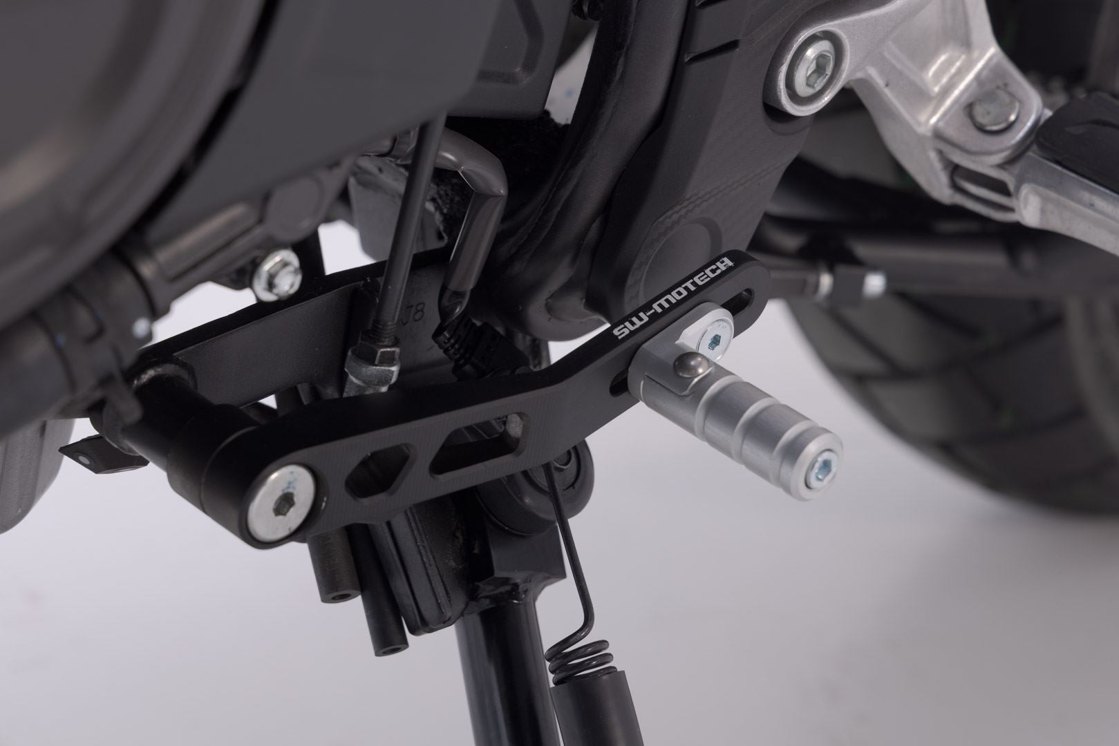 Gear lever Honda CB500X (22-)