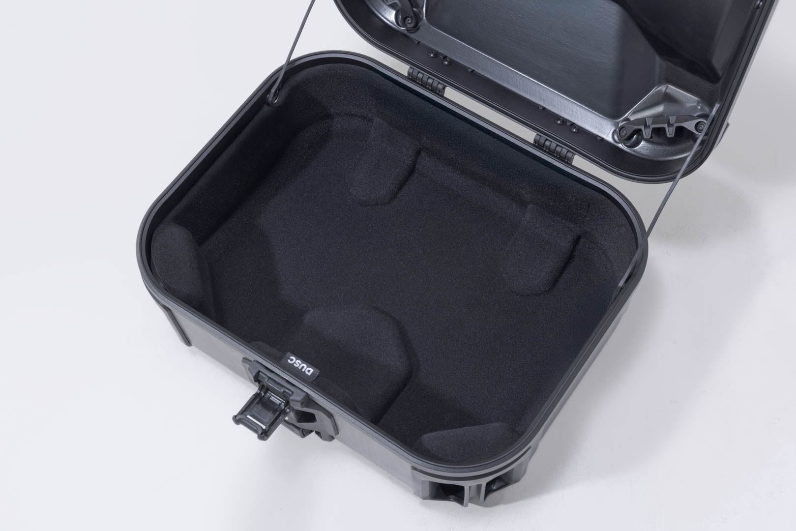 DUSC M inlay For DUSC M Black