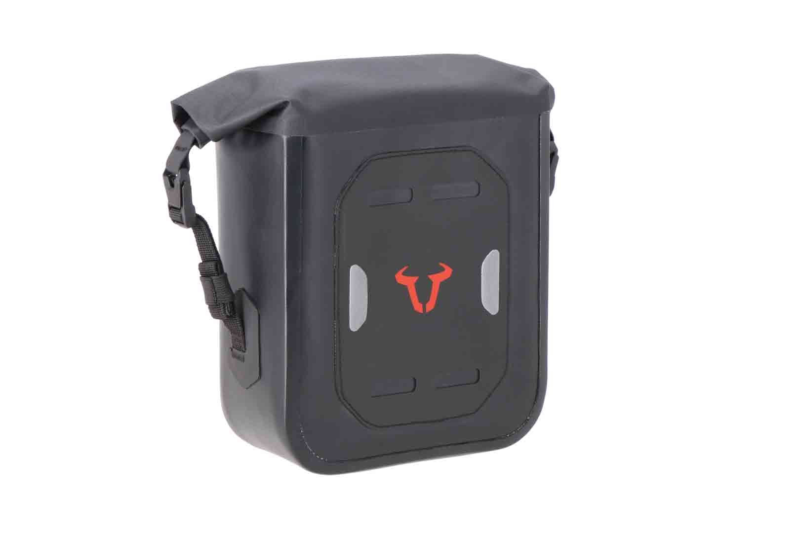 PRO Plus WP accessory bag Waterproof Black