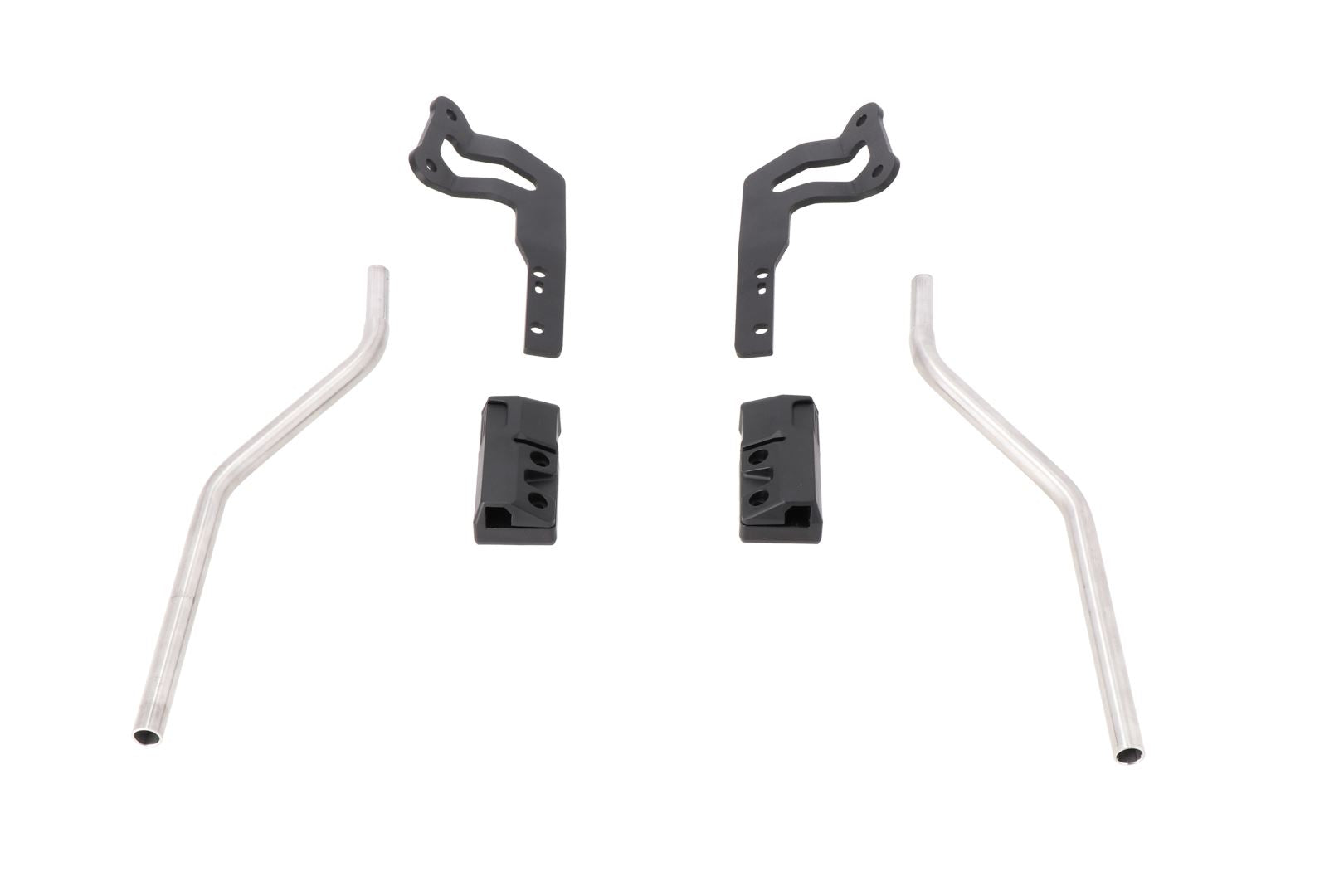 BLAZE panniers spacer bars Yamaha MT-09 (13-16), MT-10 / SP (16-)