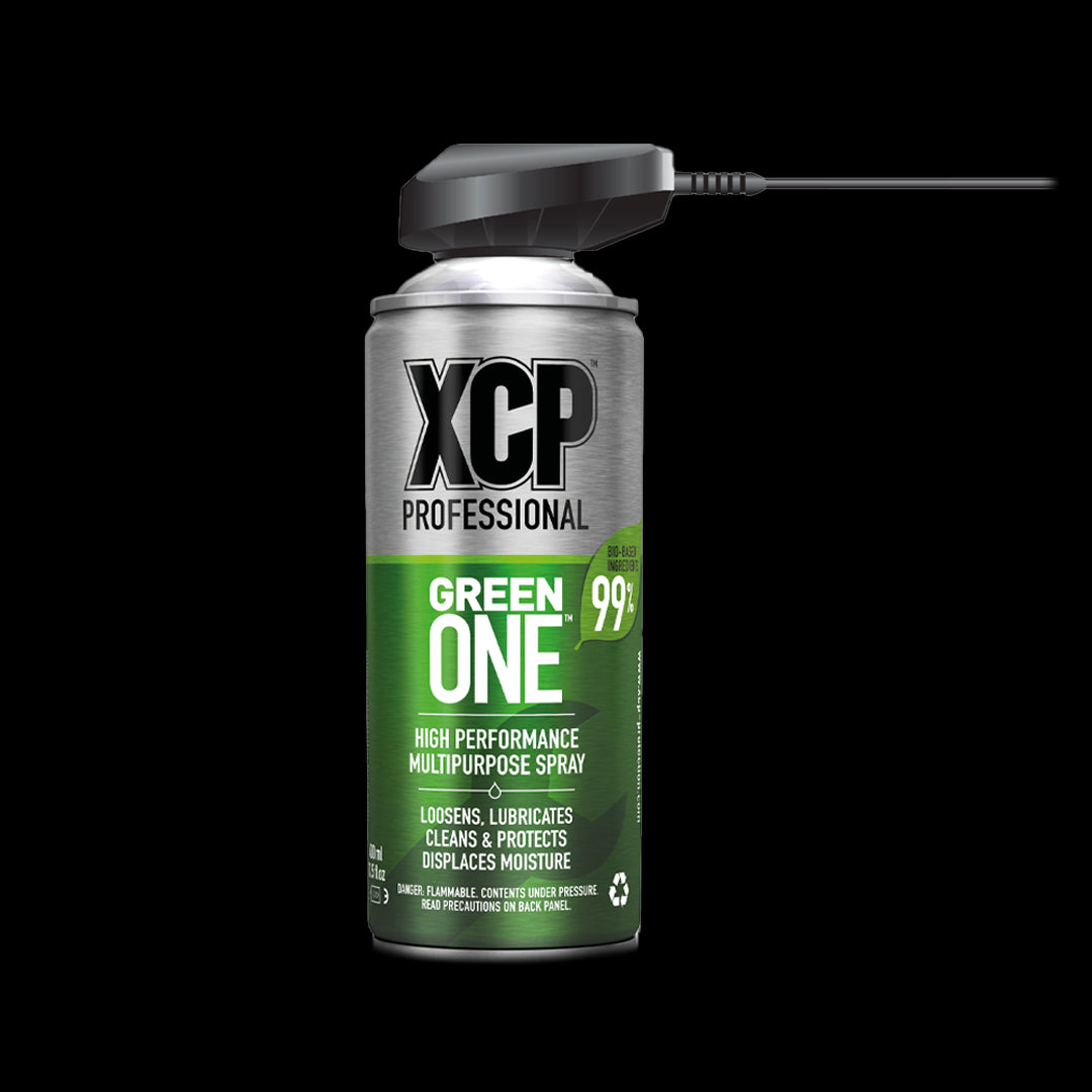 XCP GREEN ONE 400ml