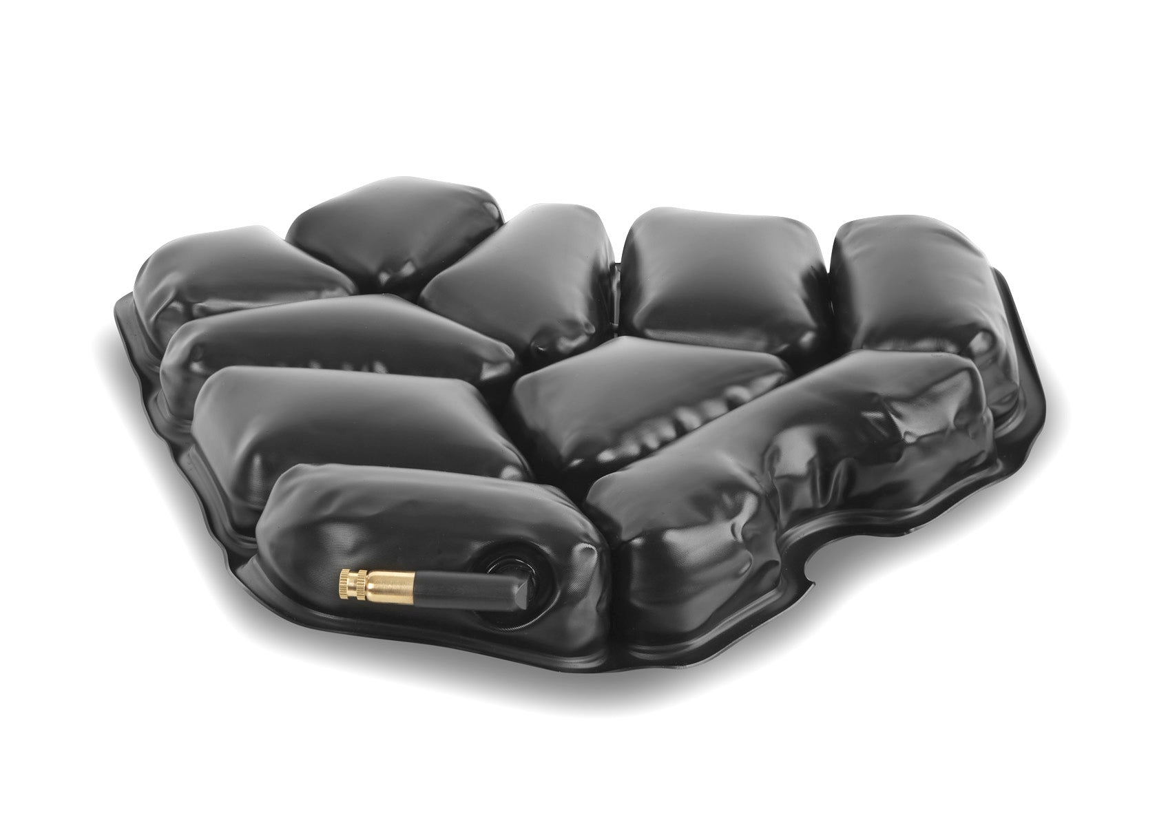 ComfortAir Motorcycle Seat Cushion - Adventure / Sport