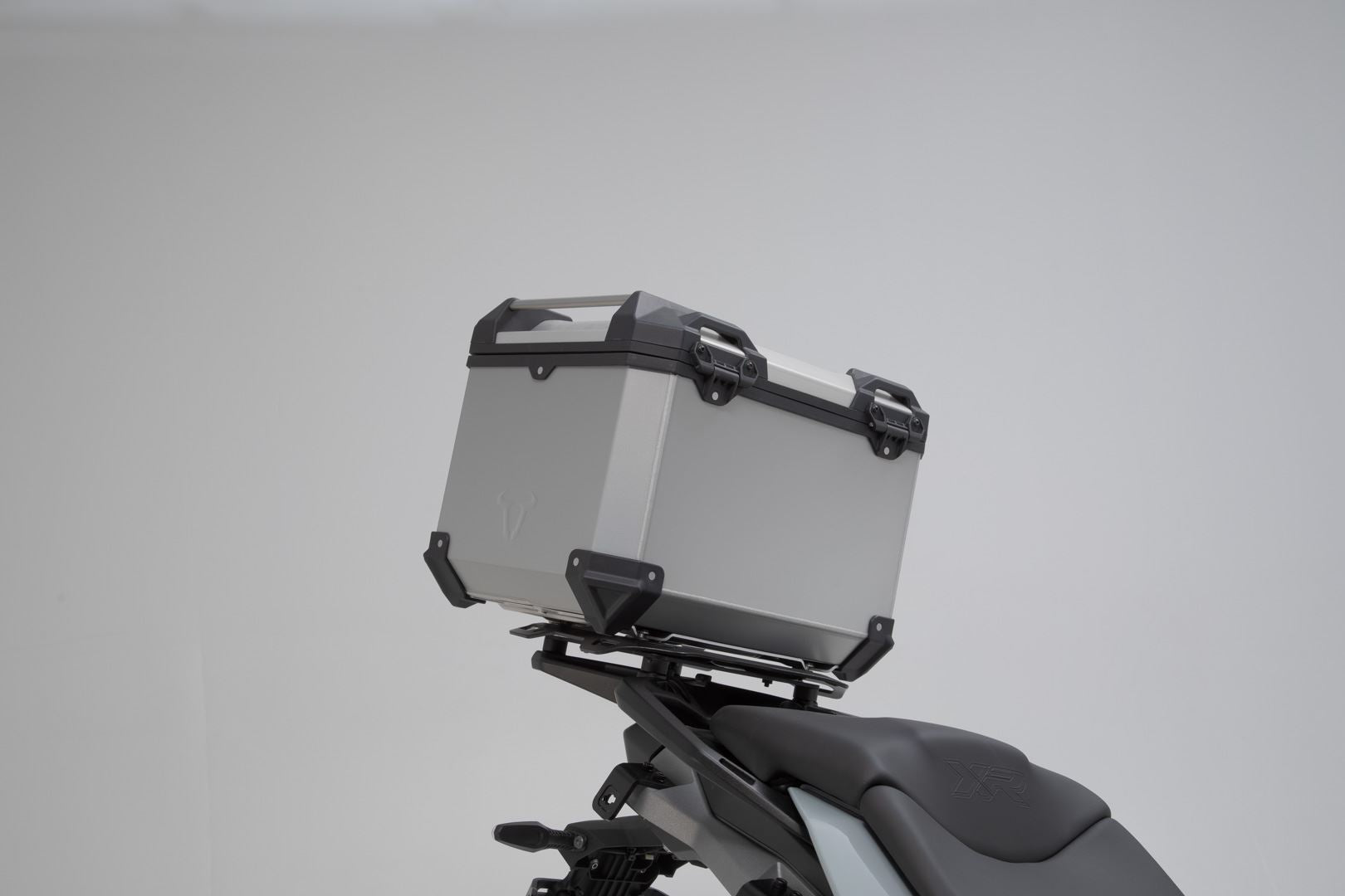 Adventure Set Luggage BMW S 1000 XR (19-) Silver