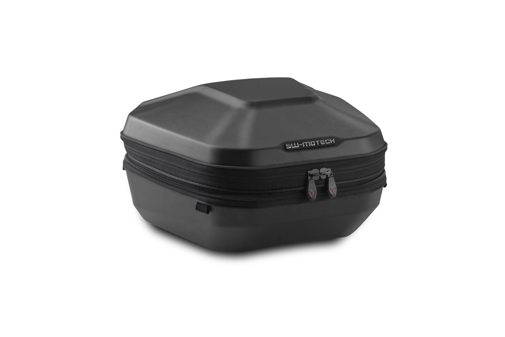URBAN ABS top case system Black. Yamaha Tracer 7 / GT (25-).